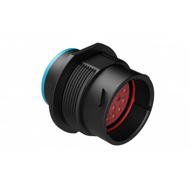 AHDP04-18-20PR-SRA Amphenol Sine Systems Corp  Alloggiamenti per connettori circolari